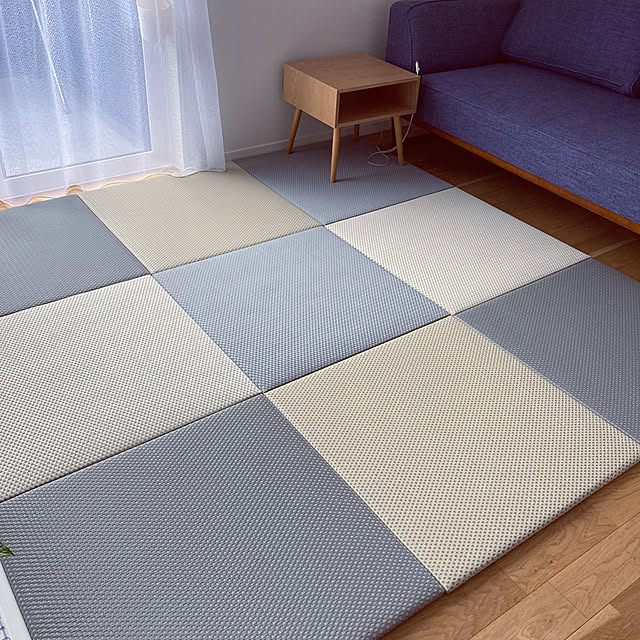 qinoさんの部屋