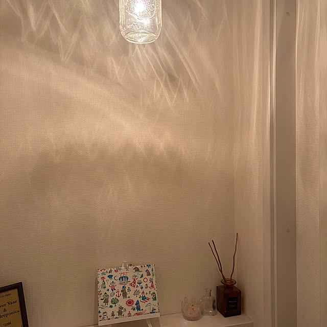 kikoさんの実例写真