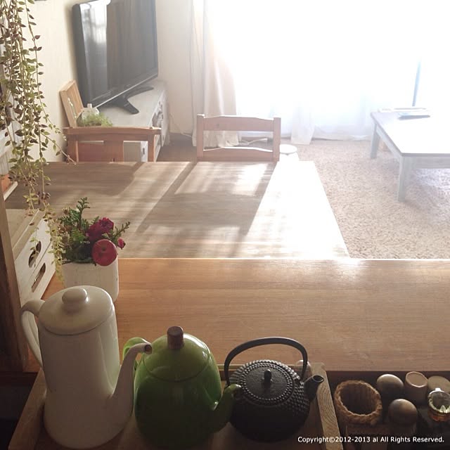 ai.さんの実例写真