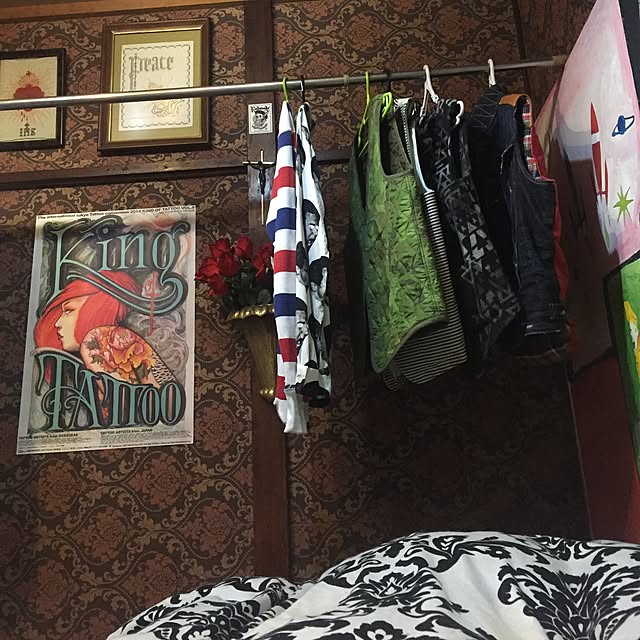 orewa696さんの実例写真