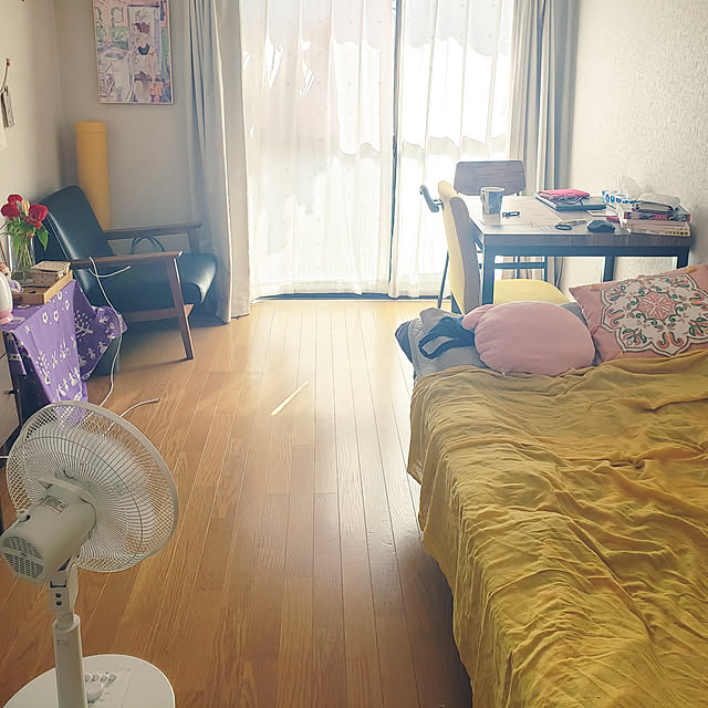 Abbyさんの実例写真