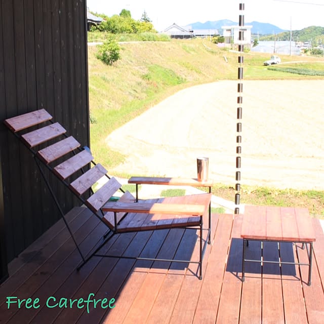 free_carefree___fcfさんの実例写真