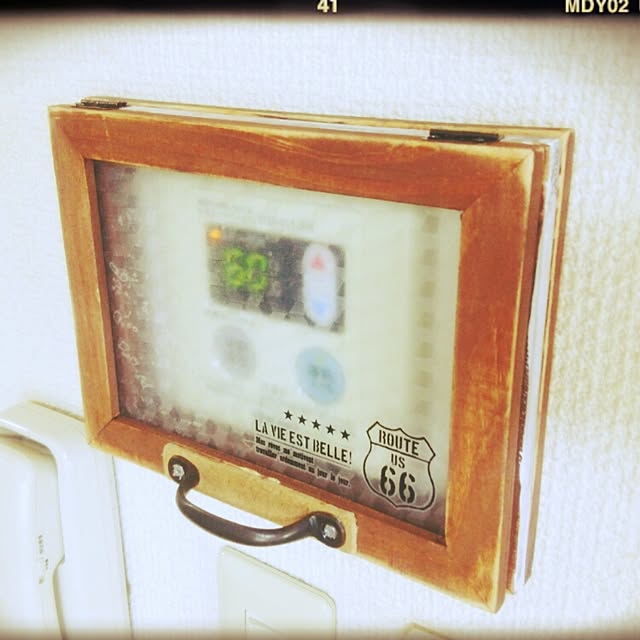 621futureさんの実例写真
