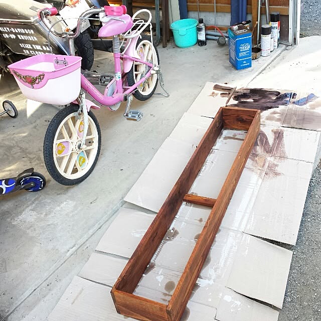 shabbybrownさんの実例写真