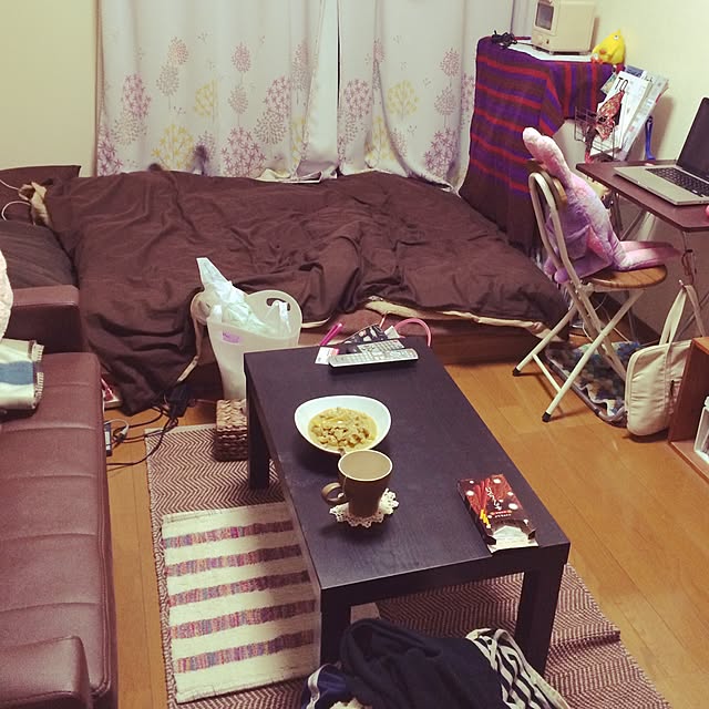 Inamiさんの実例写真