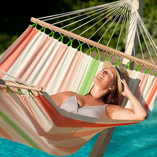LA_SIESTA_hammockJPさんの実例写真