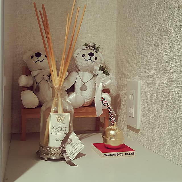 cherryさんの実例写真