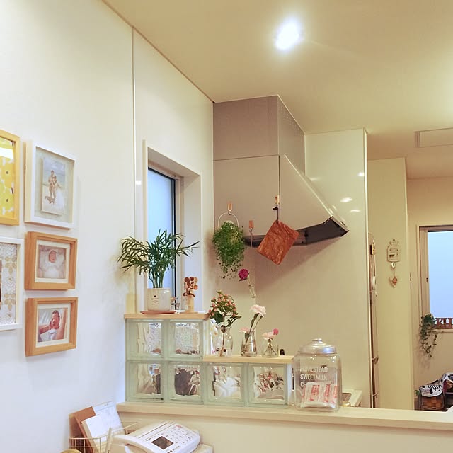 hirokoさんの実例写真