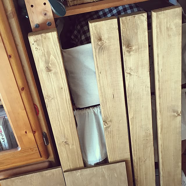 arashinamonさんの実例写真