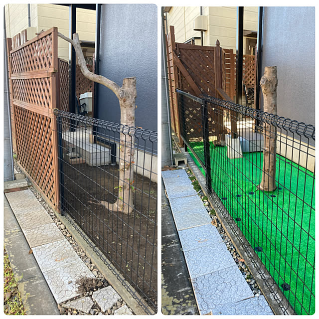 makaさんの実例写真