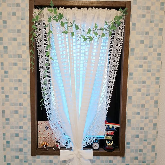 yokkoさんの部屋