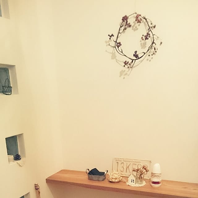asaさんの実例写真