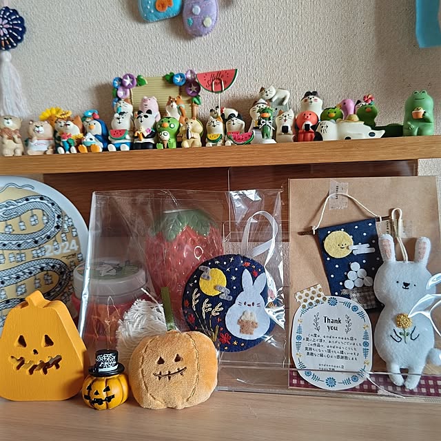 kumimmyさんの実例写真