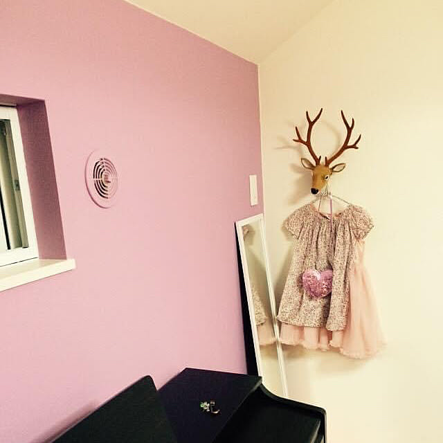 DIY/部屋全体のインテリア実例 - 2021-08-25 21:01:27