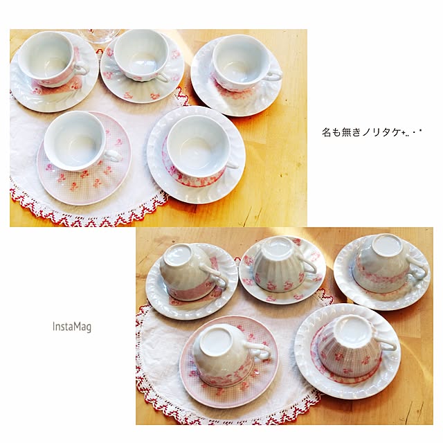 20rose_mamiさんの実例写真