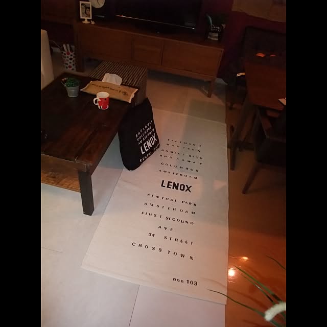 nonさんの実例写真