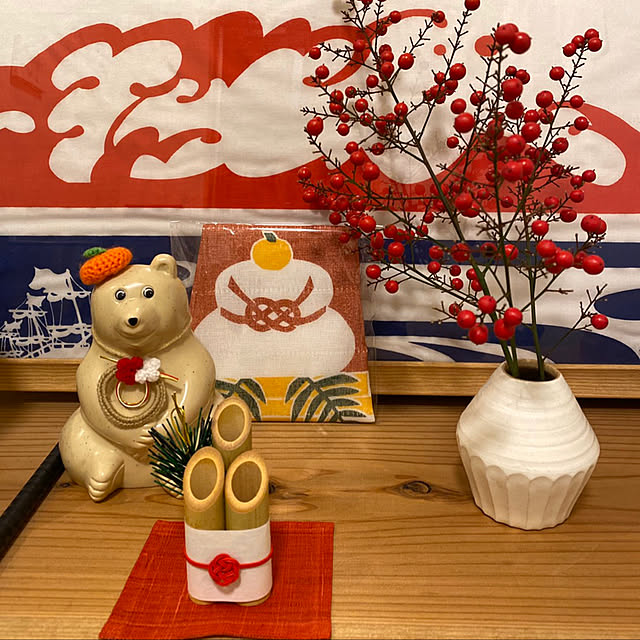 Mentanさんの実例写真