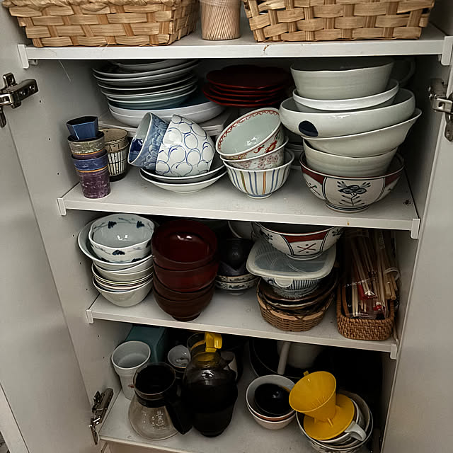 Mochiさんの部屋