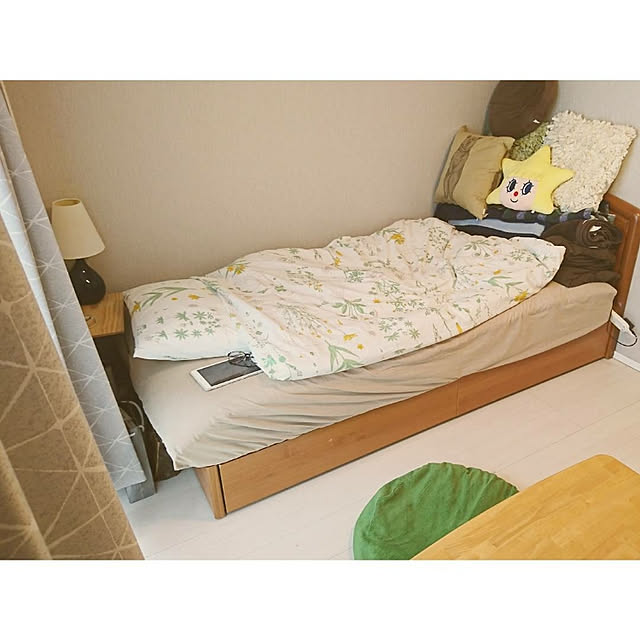 whosunさんの実例写真