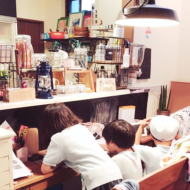 be-mineさんの実例写真