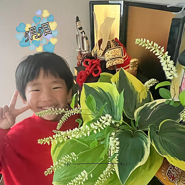 hinamamaさんの部屋