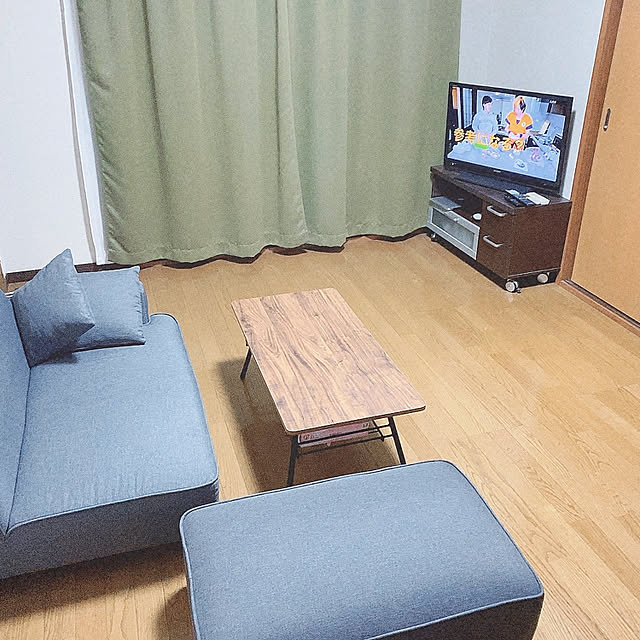 一人暮らし/部屋全体のインテリア実例 - 2021-05-30 23:15:22
