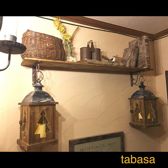 tabasaさんの実例写真