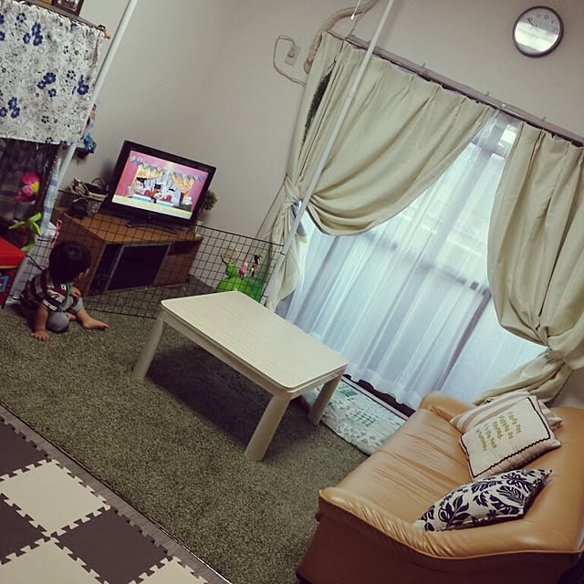 minさんの実例写真