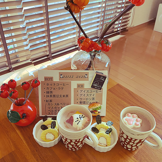 kaorinさんの実例写真