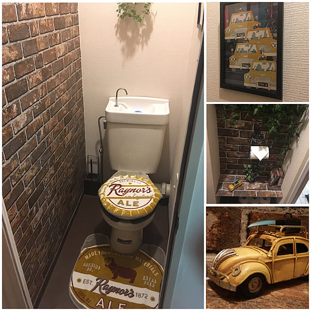 versatile1031gongonさんの実例写真