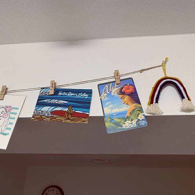 aloha24さんの実例写真