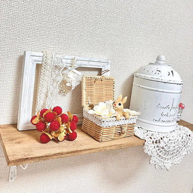 Shionさんの実例写真