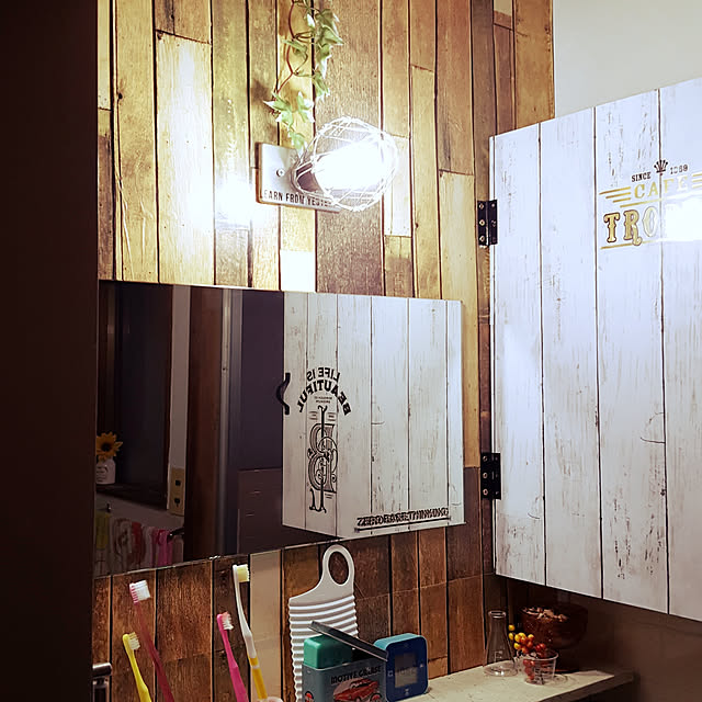 redstarworks.incさんの実例写真