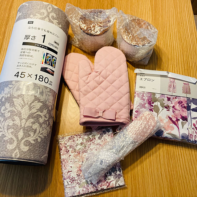 mi-koさんの実例写真