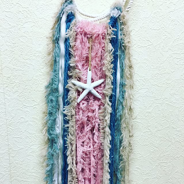 壁/天井/DIY/100均/セリア/雑貨...などのインテリア実例 - 2017-06-01 13:17:58