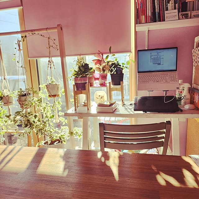 saさんの部屋