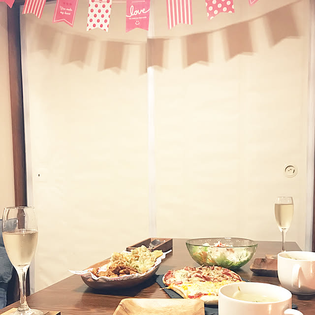 calmsweetsweetさんの実例写真