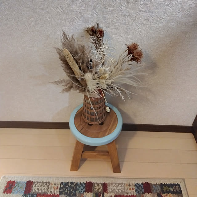 chibitaさんの実例写真