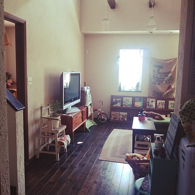 実例写真
