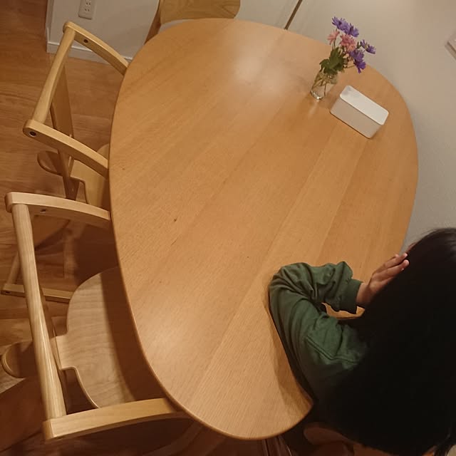 momoさんの実例写真