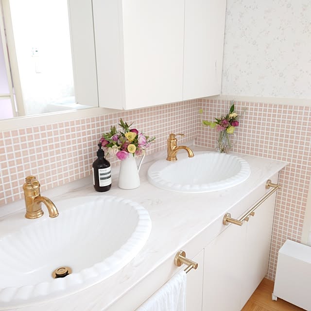 fleur-mamanさんの実例写真