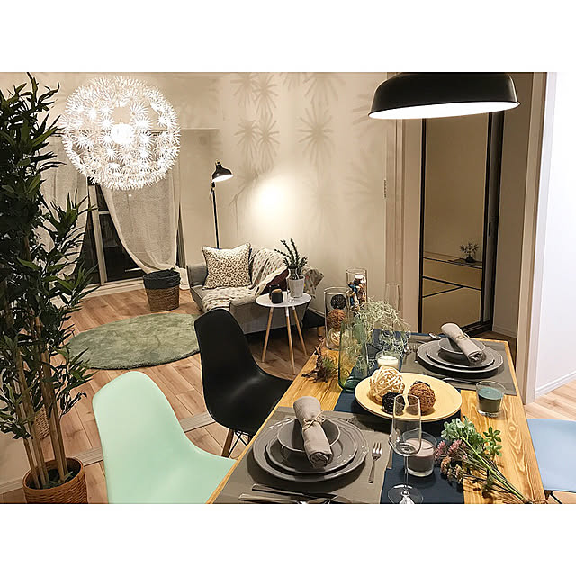 tongarihouseさんの実例写真
