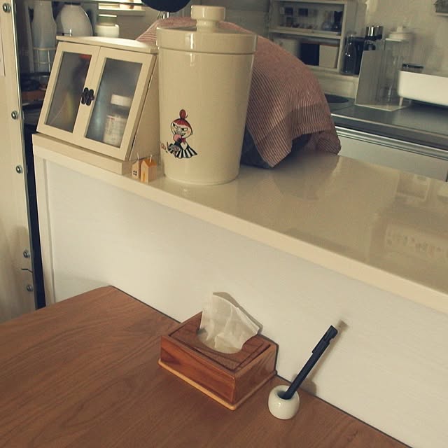 Chamさんの実例写真