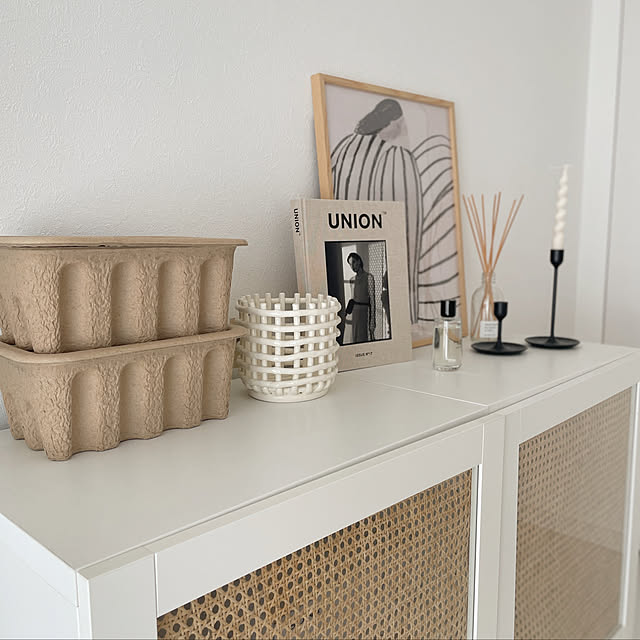 IKEA ラタン収納のアイデア・おすすめ商品・おしゃれな実例 IKEA ラタン収納のアイデア・おすすめ商品・おしゃれな実例
