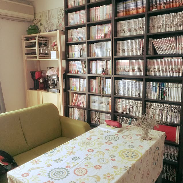 yecotaさんの実例写真