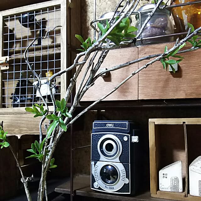 tomokaさんの実例写真