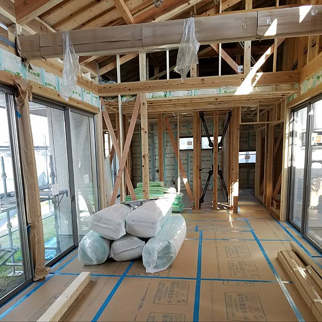 hiraya3931houseさんの実例写真