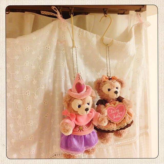 lie-luckさんの実例写真