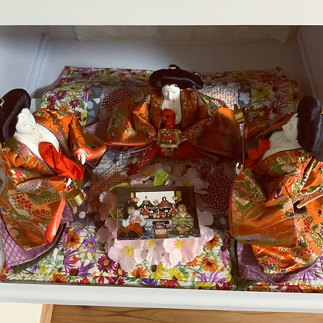 chiiyanさんの部屋