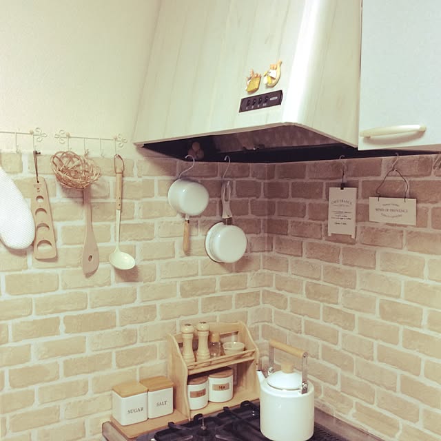 chihiroさんの実例写真